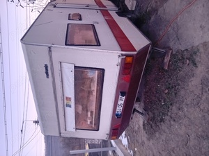 Rulota de vânzare  - imagine 4