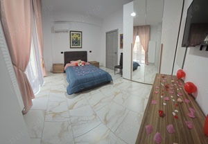 Apartament in Regim Hotelier ultra modern Focsani - imagine 5