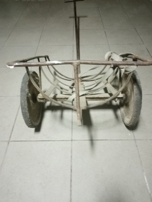 Carut universal ,robust ,rulmenti .