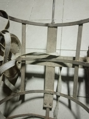 Carut universal ,robust ,rulmenti . - imagine 5