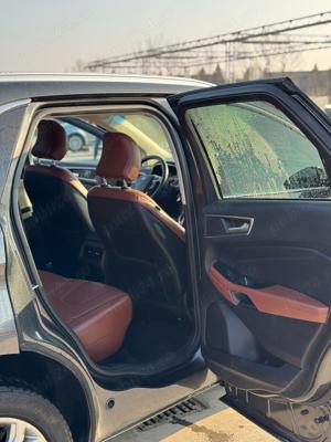 De vânzare Ford Edge Sport 4 4 AWD 2018 - imagine 3