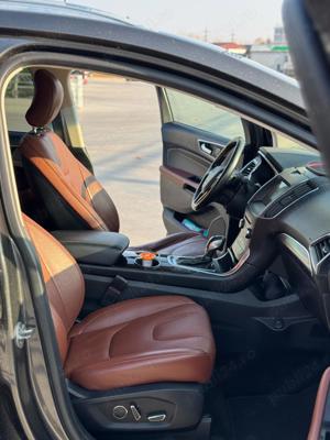 De vânzare Ford Edge Sport 4 4 AWD 2018 - imagine 4
