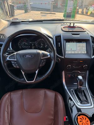 De vânzare Ford Edge Sport 4 4 AWD 2018 - imagine 5
