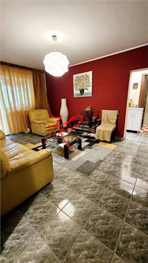 Vanzare apartament 3 camere Iancului, mobilat - imagine 3