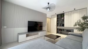 Apartament complet mobilat - imagine 6