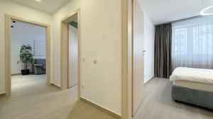 Apartament complet mobilat - imagine 4