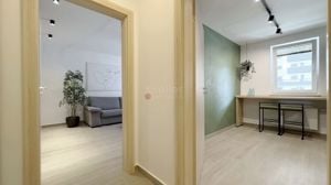 Apartament complet mobilat - imagine 9