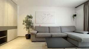 Apartament complet mobilat - imagine 10