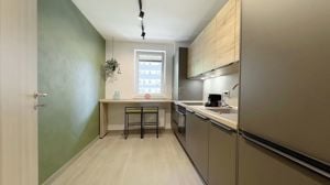 Apartament complet mobilat - imagine 3