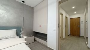 Apartament complet mobilat - imagine 12