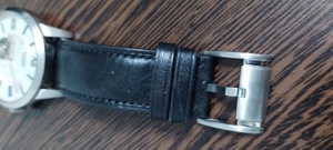 ceas automatic fossil