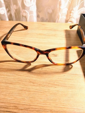 Ochelari noi Polarizen Premium pentru protecție calculator pentru femei  - imagine 5