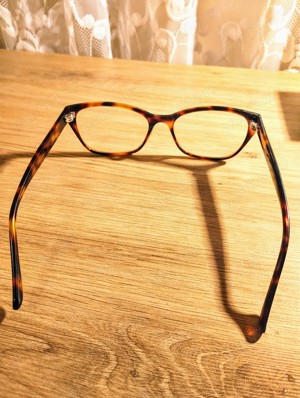 Ochelari noi Polarizen Premium pentru protecție calculator pentru femei  - imagine 4