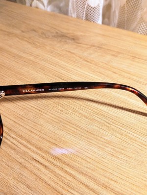 Ochelari noi Polarizen Premium pentru protecție calculator pentru femei  - imagine 3