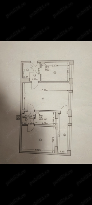 apartament de vanzare - imagine 5