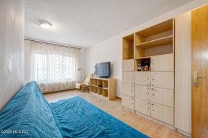 Apartament luminos, 35 mp, Voluntari Locație Excelentă, Bloc 2003 - imagine 2