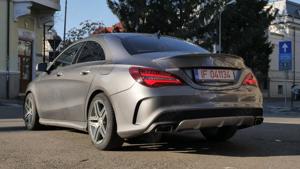 MercedesBenz CLA 2014 - imagine 6
