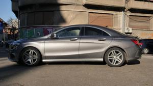 MercedesBenz CLA 2014 - imagine 2
