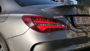 MercedesBenz CLA 2014 - imagine 10