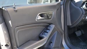 MercedesBenz CLA 2014 - imagine 8