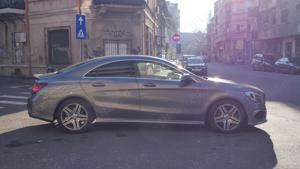 MercedesBenz CLA 2014 - imagine 3