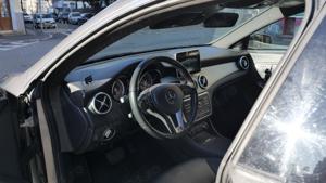 MercedesBenz CLA 2014 - imagine 5