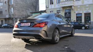 MercedesBenz CLA 2014 - imagine 4