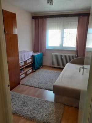 Vând apartament cu 3 camere - imagine 6