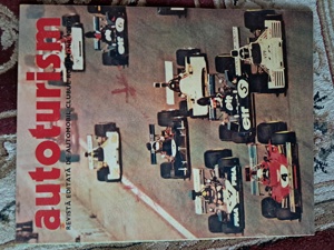 vind reviste autoturism vechi - imagine 3