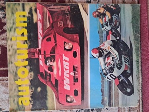 vind reviste autoturism vechi - imagine 2