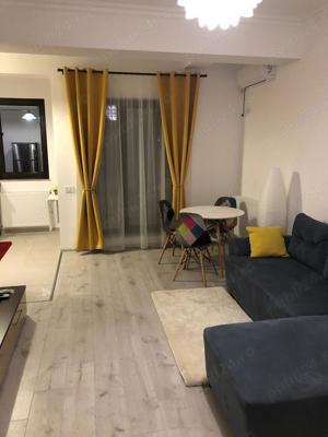 Inchiriez apartament 2 camere zona Lidl Dorally - imagine 3