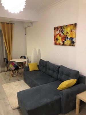 Inchiriez apartament 2 camere zona Lidl Dorally - imagine 2