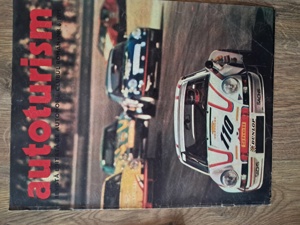 vind reviste autoturism vechi - imagine 5