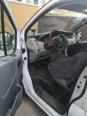 Vand Opel Vivaro,2.0 diesel - imagine 4
