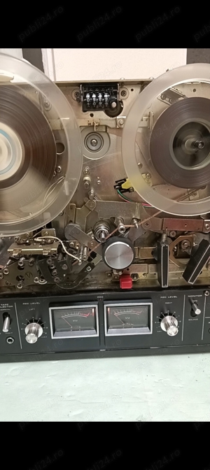 AKAI GX210D Autorevers - imagine 3