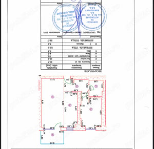 Apartament 2 camere Delta City 60 mp mobilat și utilat complet - imagine 2