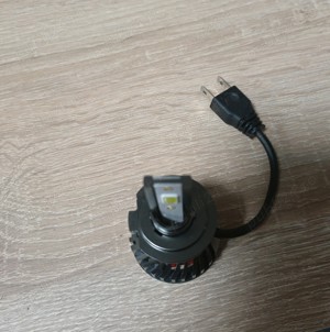 Set becuri LED H7 - imagine 3