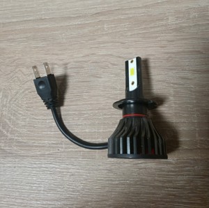 Set becuri LED H7 - imagine 4