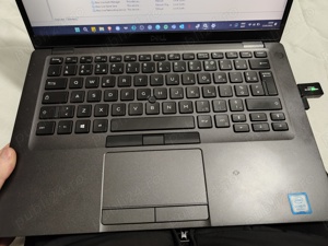 Laptop Dell Latitude 5400 - imagine 3