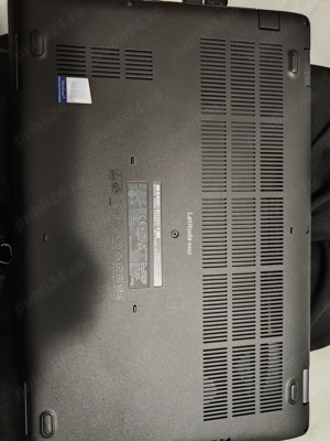 Laptop Dell Latitude 5400 - imagine 2