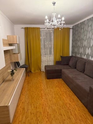 Apartament 3 camere de inchiriat