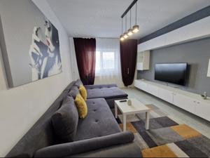 Închiriez apartament 2 camere decomandat. - imagine 6