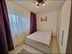 Închiriez apartament 2 camere decomandat. - imagine 4