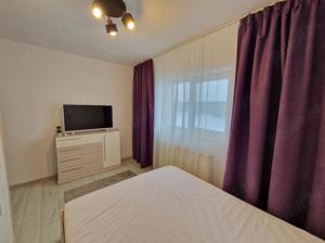 Închiriez apartament 2 camere decomandat. - imagine 3