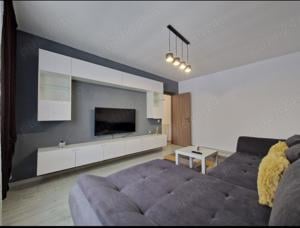 Închiriez apartament 2 camere decomandat. - imagine 9