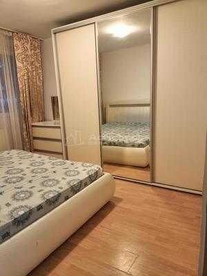 metrou Eroii Revoutiei - 2 camere - recent renovat - mobilat si utilat - imagine 3