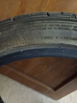 Anvelope Falken - imagine 3