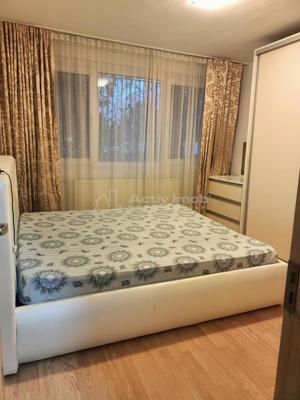 metrou Eroii Revoutiei - 2 camere - recent renovat - mobilat si utilat - imagine 2