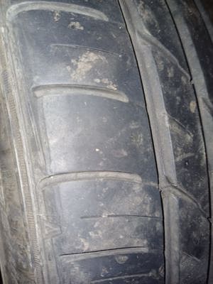 Anvelope Falken - imagine 5