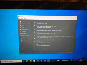 Vand laptop Lenovo ThinkPad L460 - imagine 4